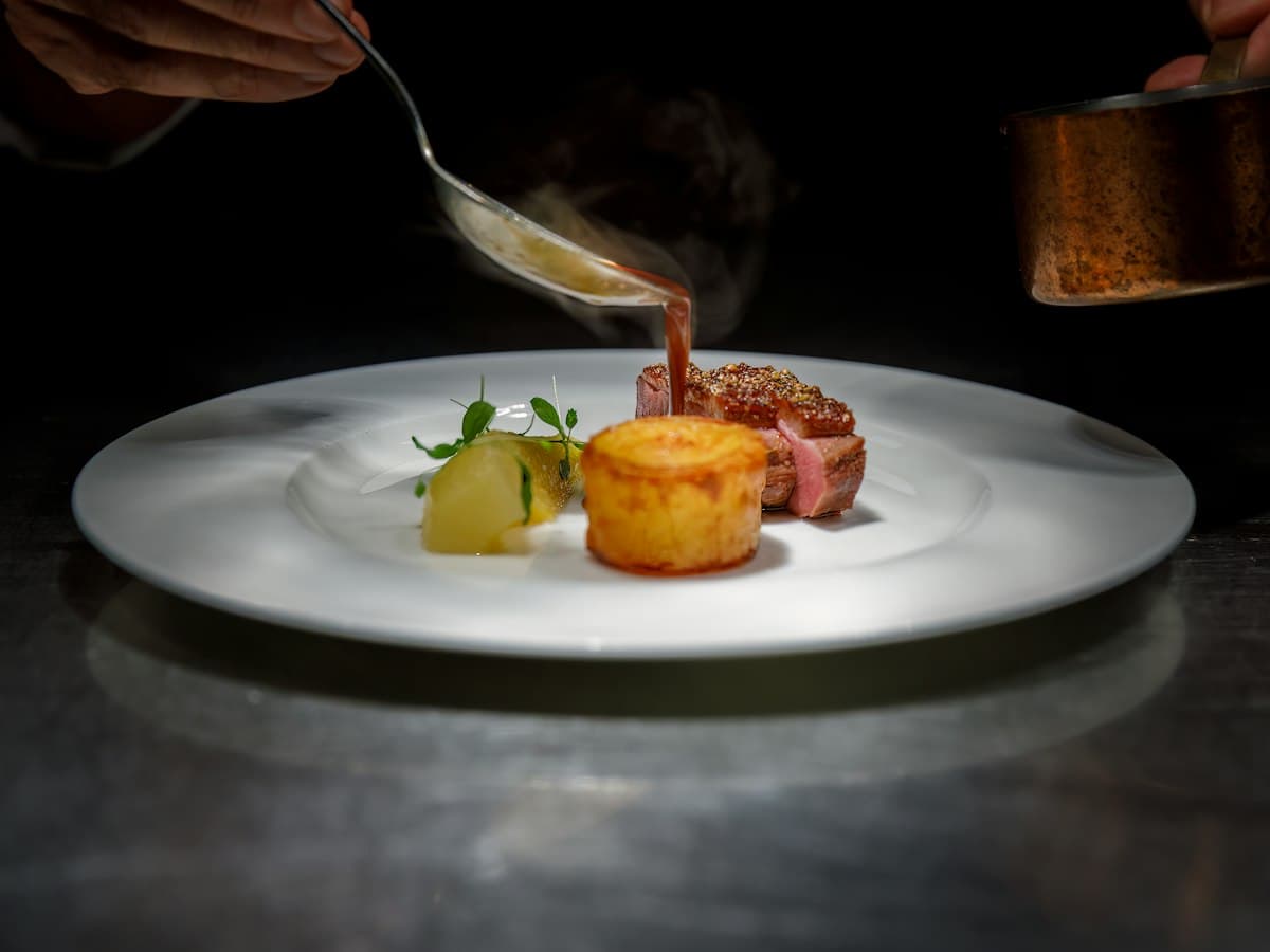 Premium Gastronomy & FMCG
