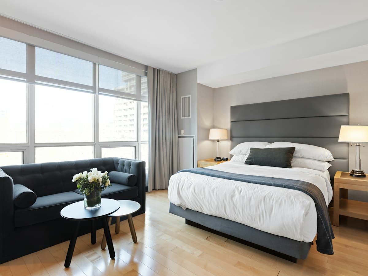 Bespoke Resort & Hospitality