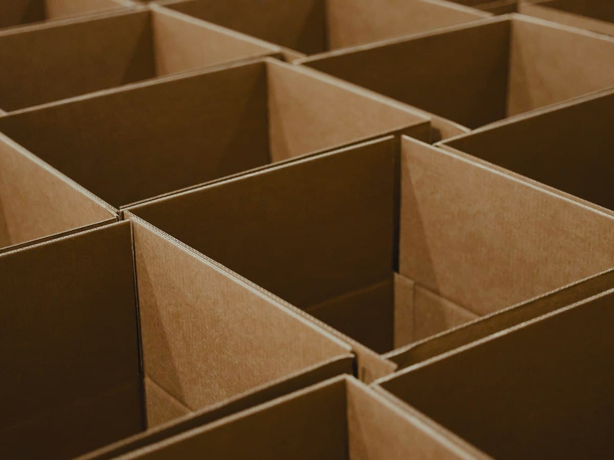 Elevated Packaging Solutions
